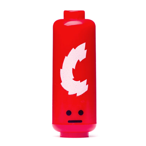 CB Type Tall Heads (Style 8)