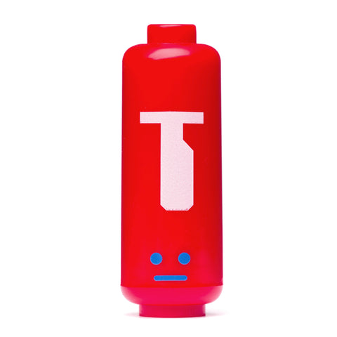 CB Type Tall Heads (Style 5)