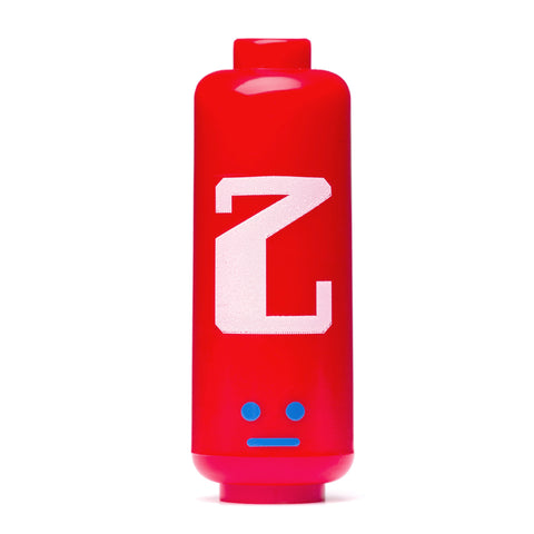 CB Type Tall Heads (Style 5)