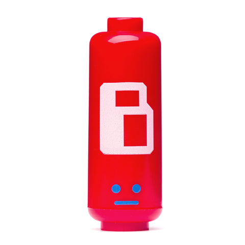 CB Type Tall Heads (Style 5)