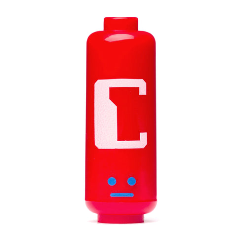CB Type Tall Heads (Style 5)