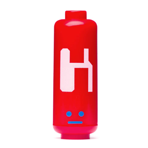 CB Type Tall Heads (Style 5)