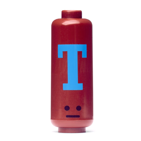 CB Type Tall Heads (Style 7)