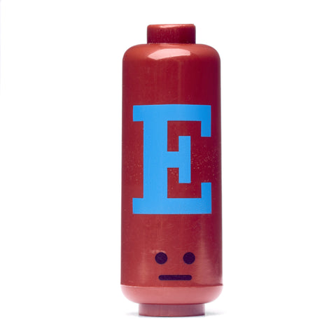 CB Type Tall Heads (Style 7)