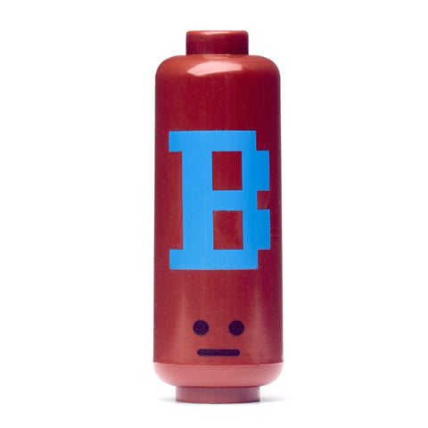 CB Type Tall Heads (Style 7)