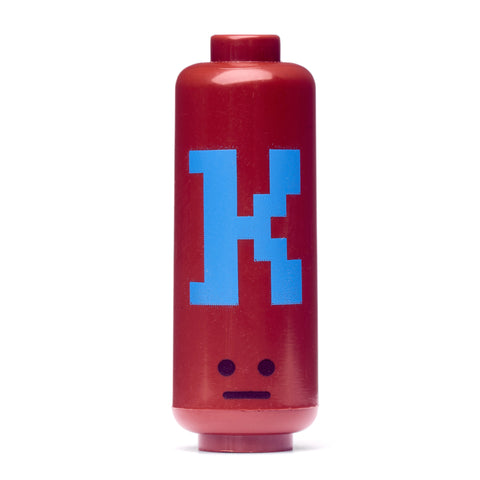 CB Type Tall Heads (Style 7)