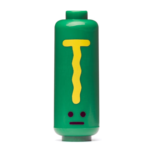CB Type Tall Heads (Style 6)
