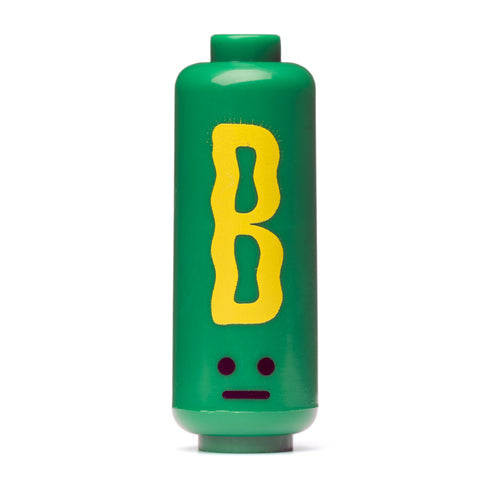 CB Type Tall Heads (Style 6)
