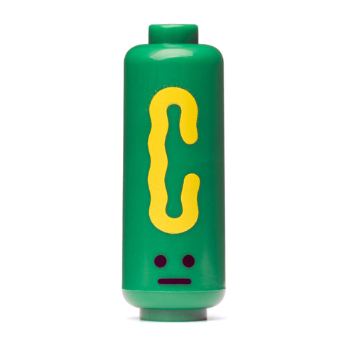 CB Type Tall Heads (Style 6)