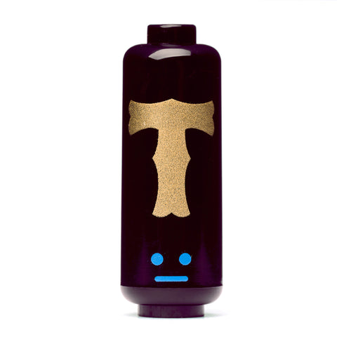 CB Type Tall Heads (Style 12)