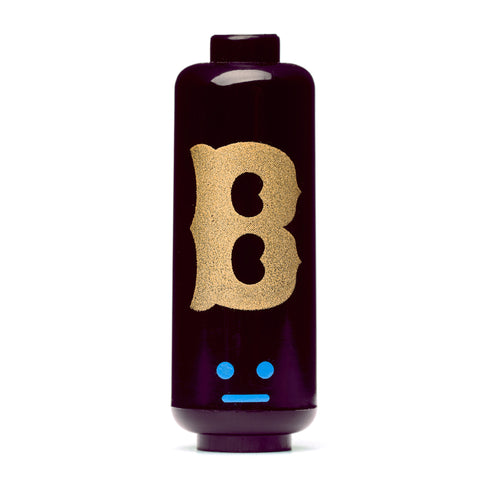 CB Type Tall Heads (Style 12)