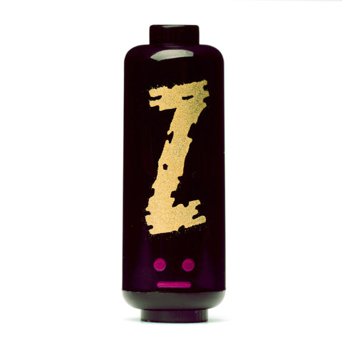 CB Type Tall Heads (Style 2)