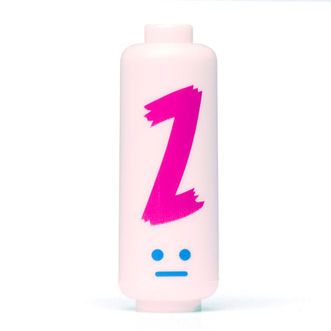 CB Type Tall Heads (Style 3)