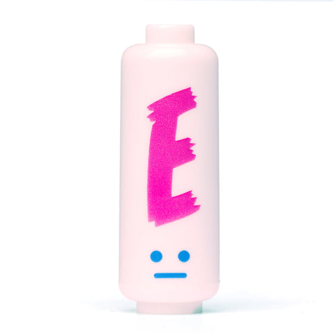 CB Type Tall Heads (Style 3)