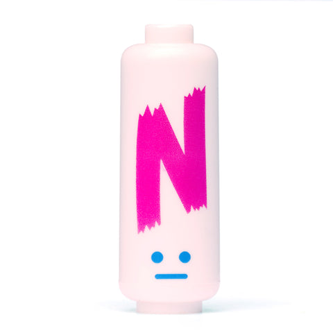 CB Type Tall Heads (Style 3)