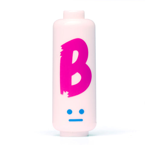 CB Type Tall Heads (Style 3)