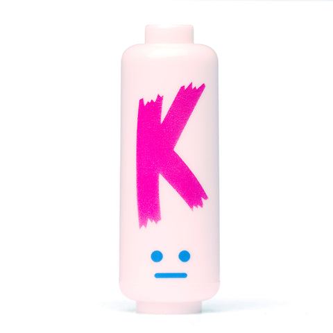 CB Type Tall Heads (Style 3)