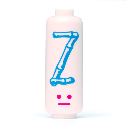 CB Type Tall Heads (Style 1)