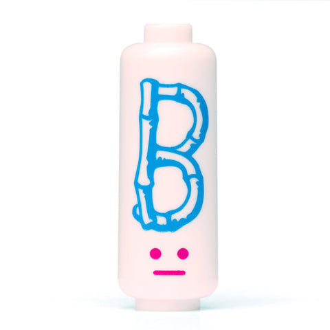 CB Type Tall Heads (Style 1)