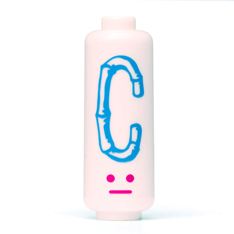 CB Type Tall Heads (Style 1)