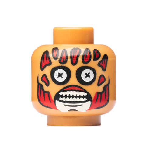 Figurine Citizen Brick Pinhead - Neuve - Pour Collectionneurs