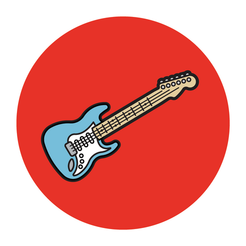 Guitars