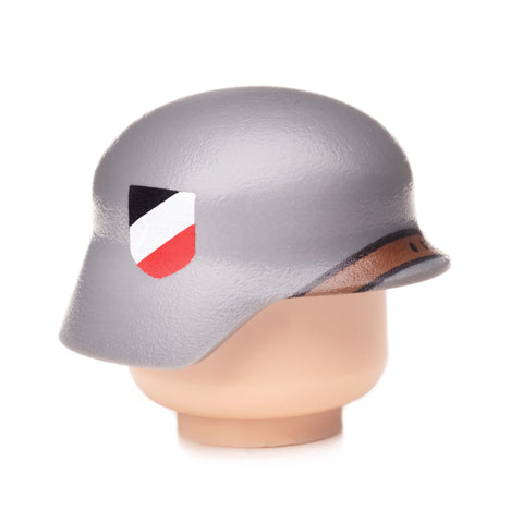 Heer Stahlhelm