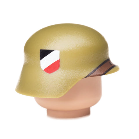 Heer Stahlhelm