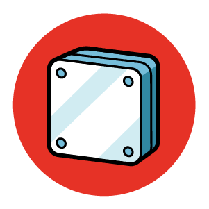 Injection Molded Parts