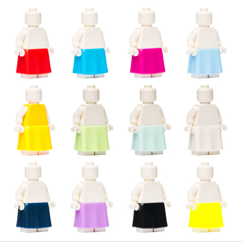 Skirt (Long)