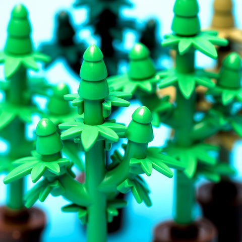 The Finest in Custom Printed Lego® Minifigs and Bricks – Citizen Brick