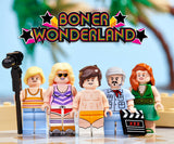 Boner Wonderland