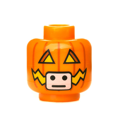 Pumpkin Costume - Big