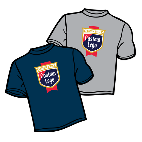 Regional Beer Logo T-Shirt