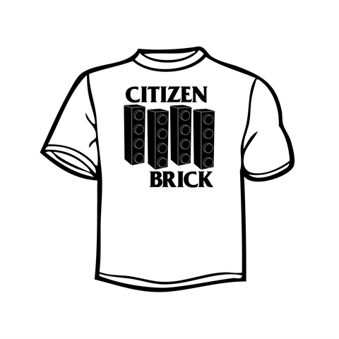 CB Bars Logo T-Shirt