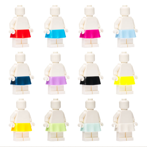 Skirt (Short)