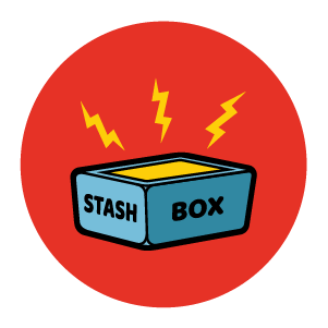 Stash Box