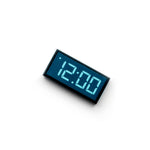 Digital Clock Tile