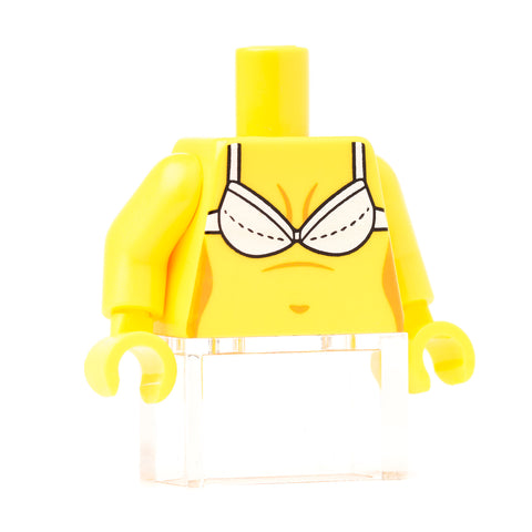 Bra Torso