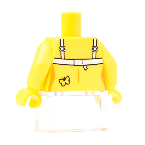 Bra Torso