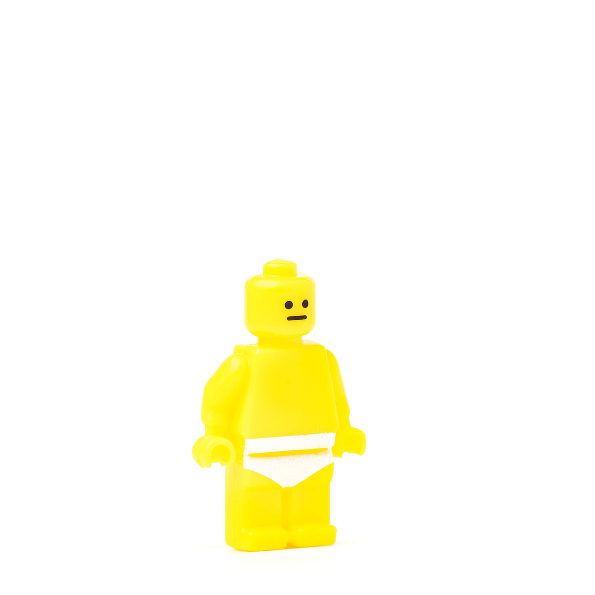 Mini Minifig – Citizen Brick