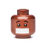 Duct Tape - Reddish Brown