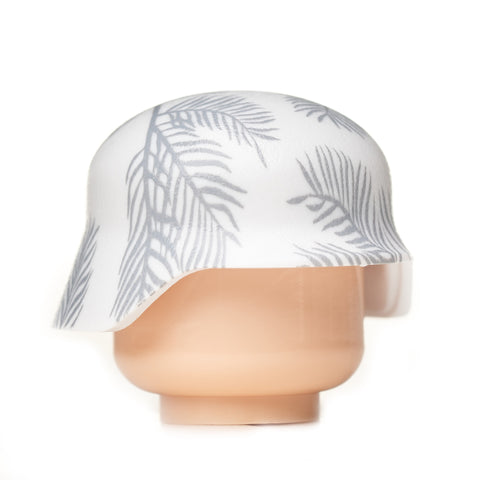 Pine Branch Stahlhelm