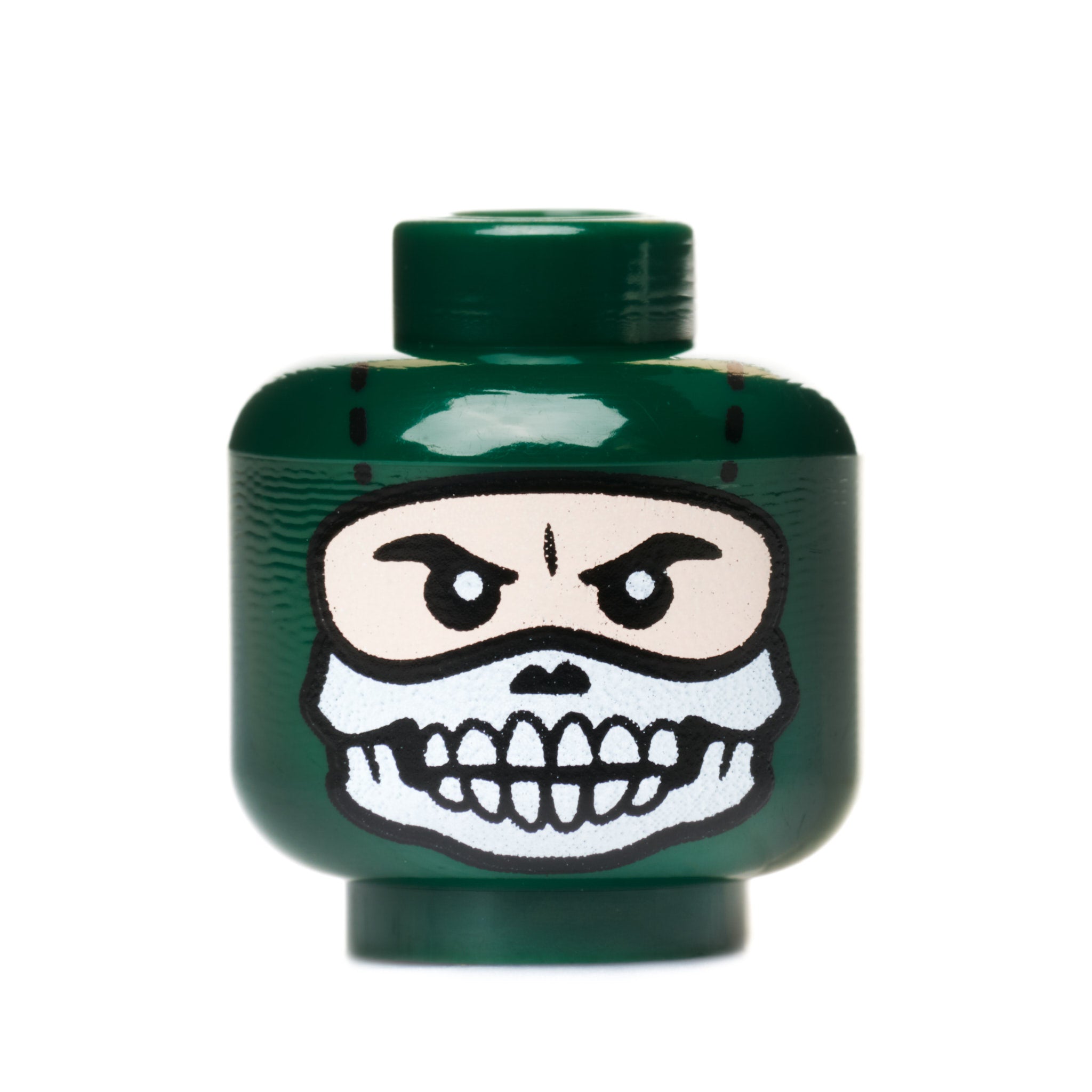 Lego balaclava online head