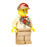 Scouting Enthusiast