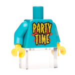 Party Time Torso