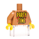 Party Time Torso