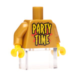 Party Time Torso