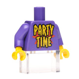 Party Time Torso