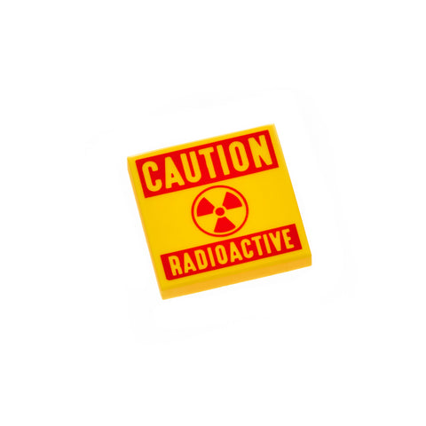 Radioactive Tile v2